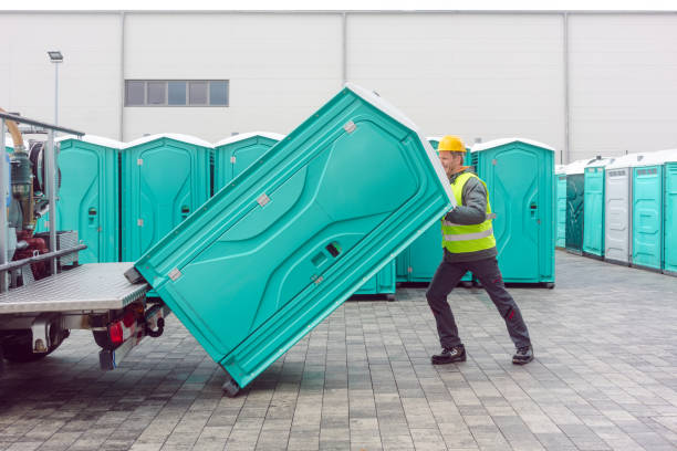 Best Portable toilet rental cost  in Redding, CA
