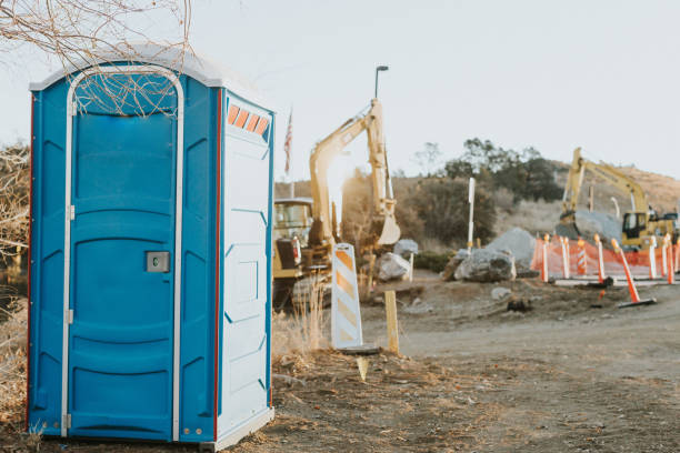 Best Portable restroom trailer rental  in Redding, CA