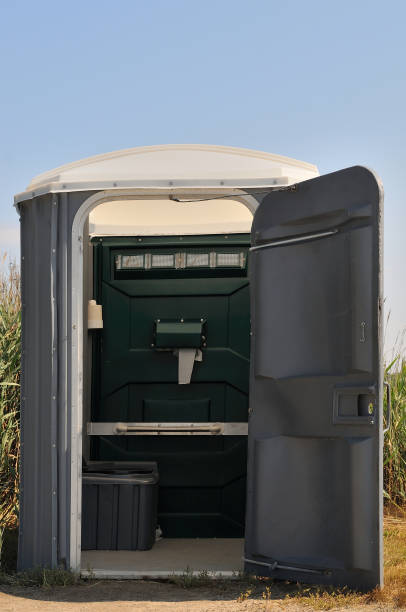 Portable Toilet Options We Offer in Redding, CA