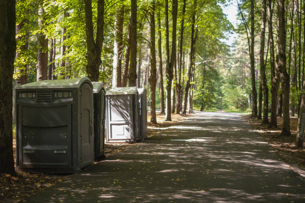 Best Porta potty for special events  in Redding, CA